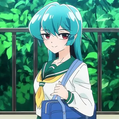 Profile image of 미나카미 사요