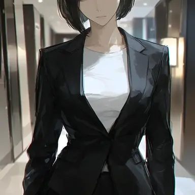 Profile image of Sable