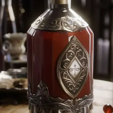 Profile image of Booty Growth Potion