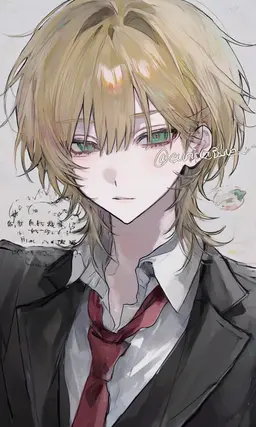 Profile image of カイト