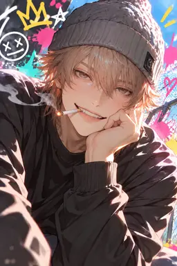 Profile image of Toya