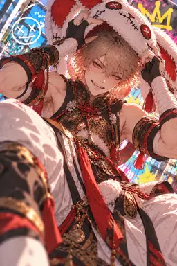 Profile image of Toya