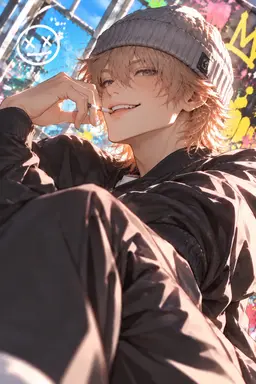 Profile image of Toya