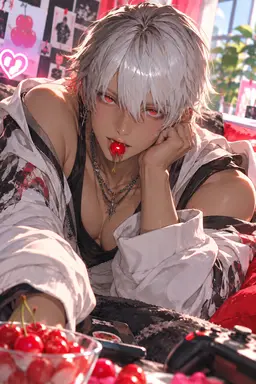 Profile image of Shion