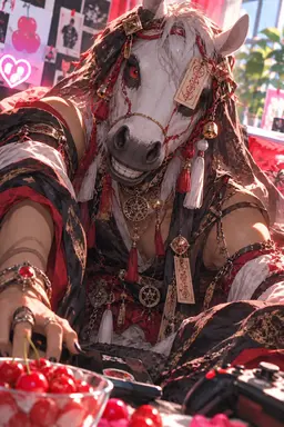 Profile image of Shion