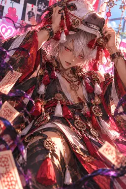 Profile image of Shion
