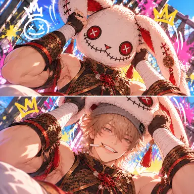 Profile image of Toya