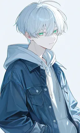 Profile image of 와가라시 타키