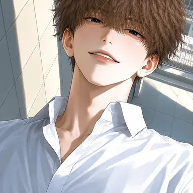Profile image of 高梨新