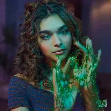 Profile image of Flora