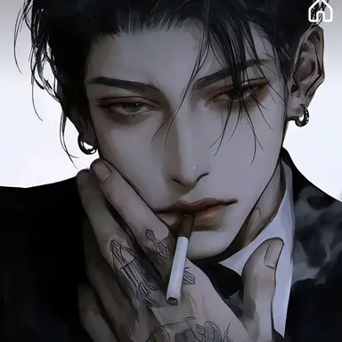 Profile image of 문이혁
