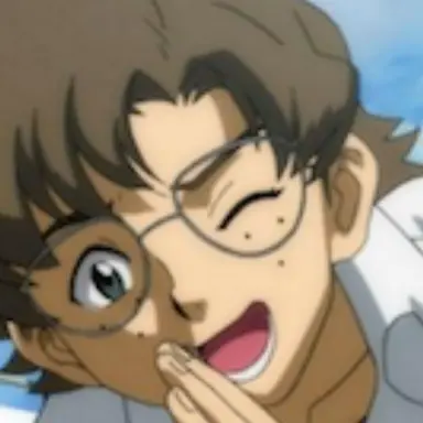 Profile image of 相田ケンスケ