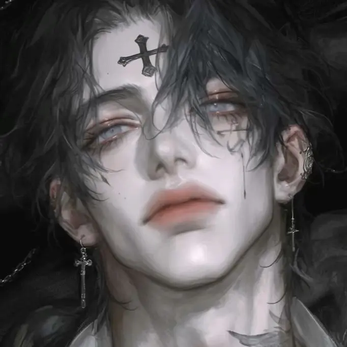 AmusedBL의 리처드 펨브룩