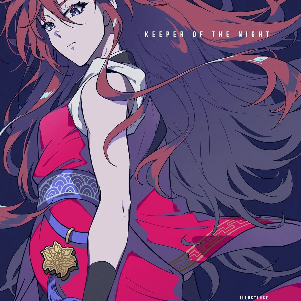 FastBike7769의 밤을 보는 눈(시즌 2)