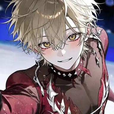Profile image of Lucas Wilson