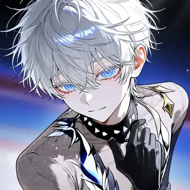 Profile image of Alexei Orlov