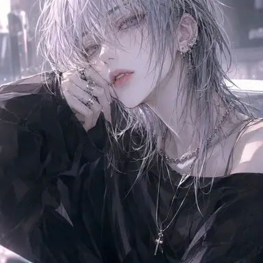 Profile image of 璃久