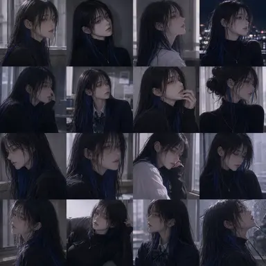 Profile image of 梓