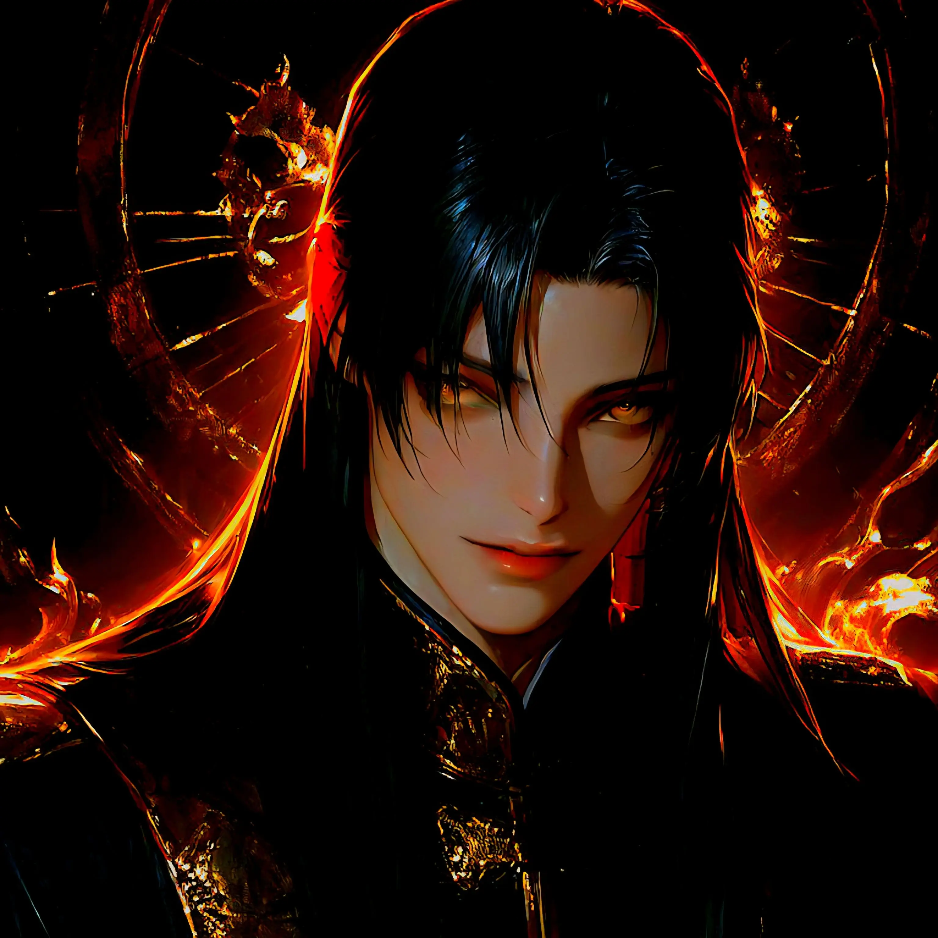 KnottyArmor2350의 고려 제일 일인자의 반려