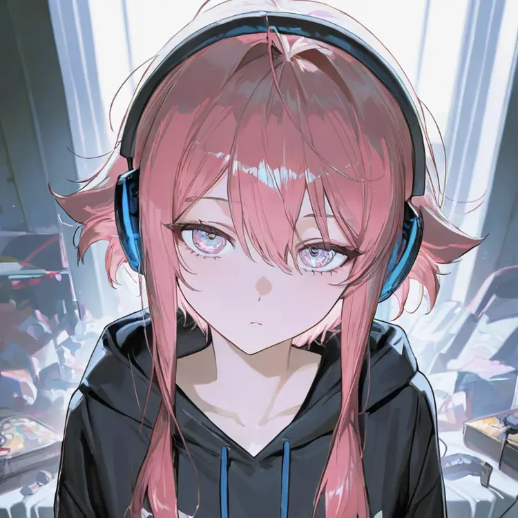 X_Daida의 ボクっ娘系ゲーマー妹