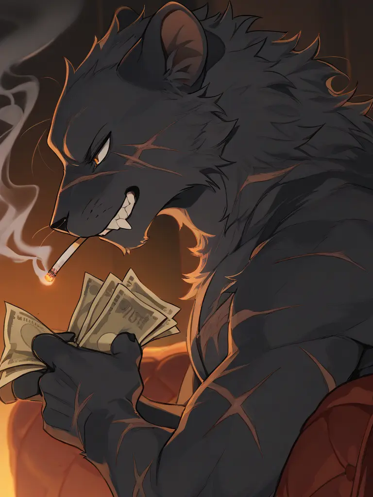 omusubi83118의 偽りの遺産相続