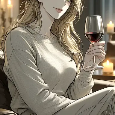 Profile image of Paige