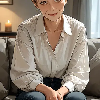 Profile image of Kari