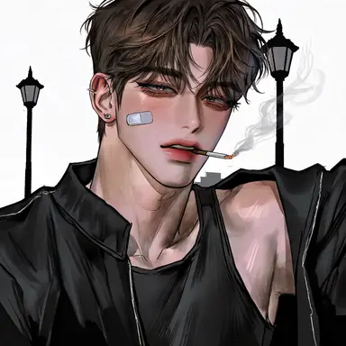 Profile image of 진형