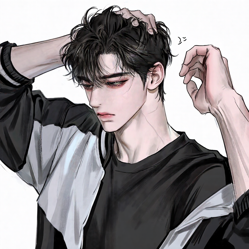 알면 안돼는걸 알아버린거 같은데. 대표 이미지