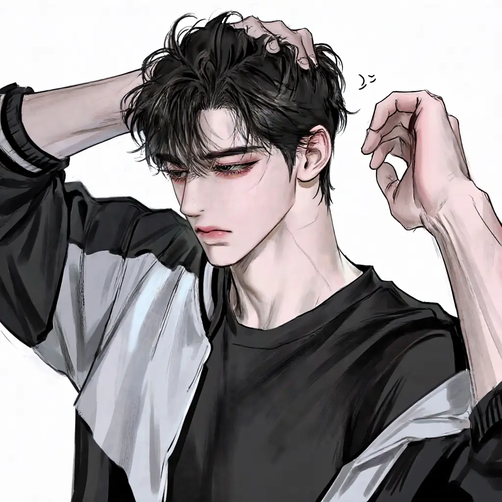 Hari_ball의 알면 안돼는걸 알아버린거 같은데.