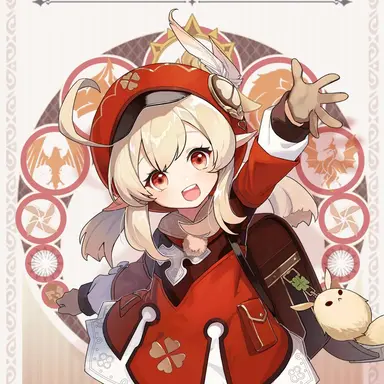 Profile image of クレー
