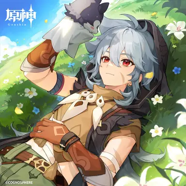 Profile image of レザー