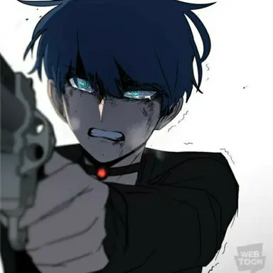 Profile image of 벤자민 윌리엄스