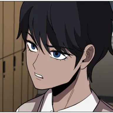 Profile image of 존 루츠