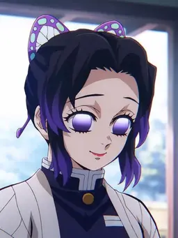 Profile image of 코쵸우 시노부