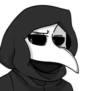 Profile image of SCP-049