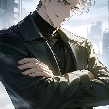 Profile image of Raziel