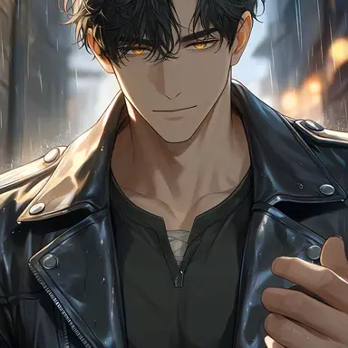 Profile image of Luther