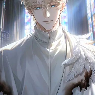 Profile image of Caelum