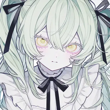 Profile image of ムア
