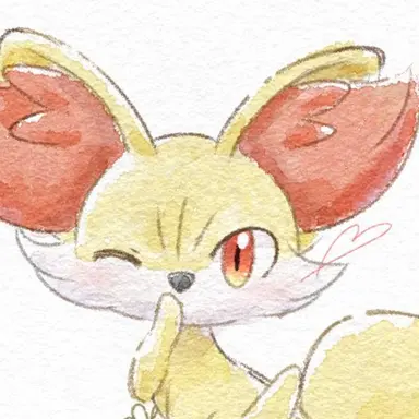 Profile image of フォッコ