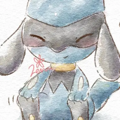 Profile image of リオル