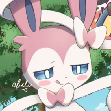 Profile image of ニンフィア