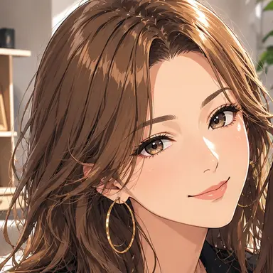 Profile image of 美咲