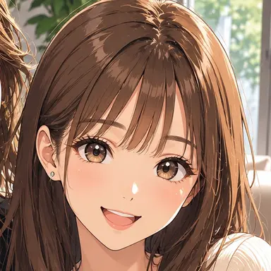Profile image of 陽菜