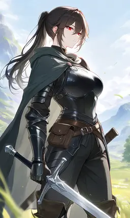 Profile image of 리제