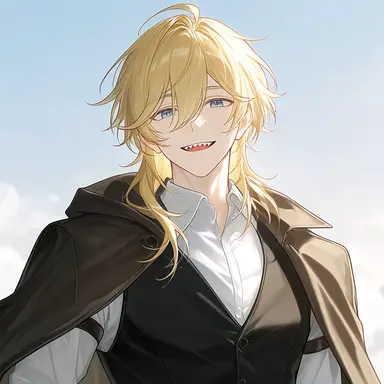 Profile image of ハント