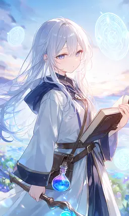 Profile image of 피아