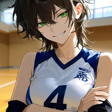 Profile image of Sable