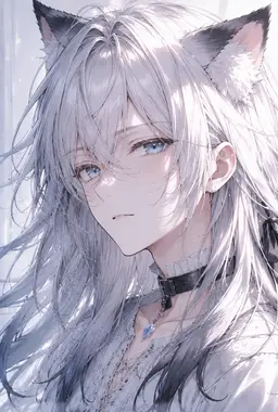 Profile image of レイン